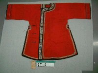 女子長袖長衣藏品圖，第19張